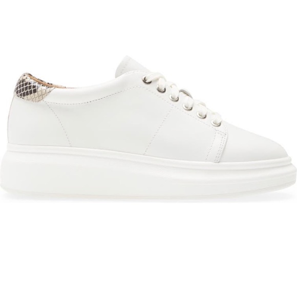 Linea Paolo Kelsey Platform Sneaker - Picture 5 of 7